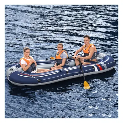 Bestway Hydro-Force Nafukovací člun Treck X3 307 x 126 cm