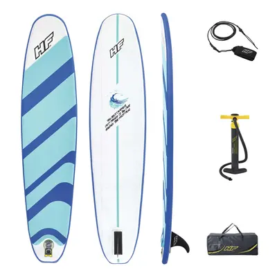 Bestway Hydro-Force nafukovací surfboard prkno 243 x 57 x 7 cm