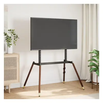 vidaXL Stojan na TV 37"–86" max. VESA 400 x 600 mm 60 kg