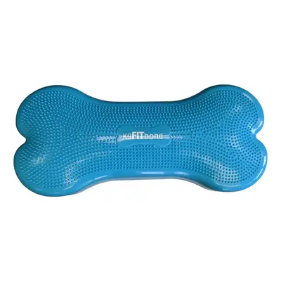 FitPAWS Balanční platforma pro zvířata Giant K9FITbone PVC Aqua