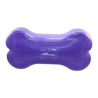 FitPAWS Balanční podložka pro psy K9FITbone PVC fialová FPKBONE PURPLE