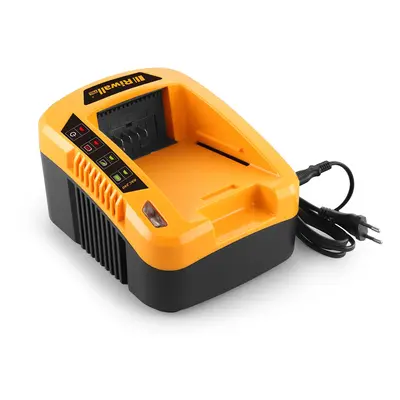 Riwall PRO RAC 240 - nabíječka 40 V (pomalá) RACC00019