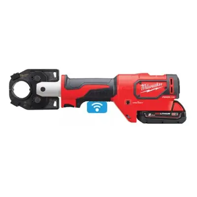 Milwaukee FORCE LOGIC™ Hydraulické krimpovací kleště na kabely 53 kN M18 HCCT-201C 4933451194