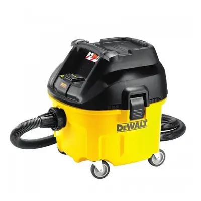 Vysavač 30 l DeWALT DWV901L DWV901L