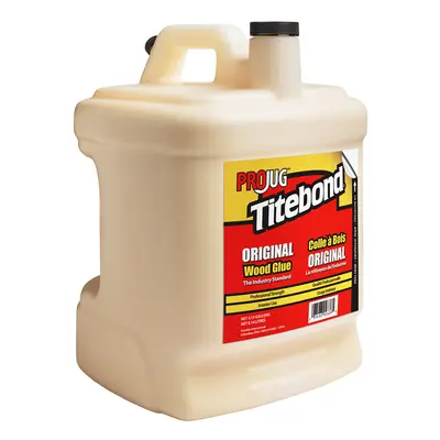 Titebond Original Lepidlo na dřevo D2 - 8,12l PROjug 123-50609