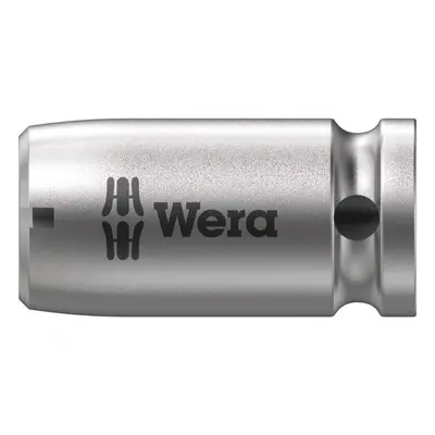 Wera 042605 Adaptér/spojovací díl 1/4&#039;&#039; x 25 mm typ 780 A/1 05042605001