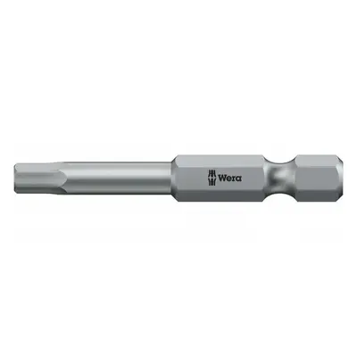 Wera 135090 Šroubovací bit 1/4" inbus 1/16" x 50 mm - 840/4 Z Hex-Plus 05135090001