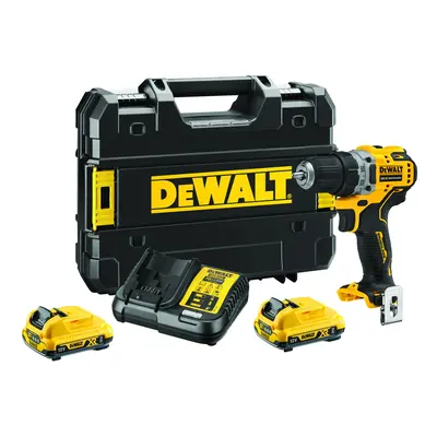 Dewalt DCD701D2