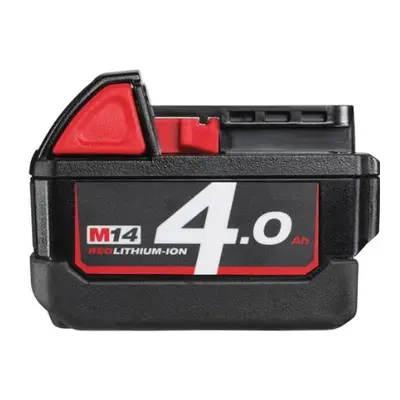 Milwaukee M14 B4 4,0Ah akumulátor 4932430323