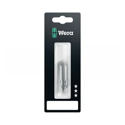 Wera 073473 Šroubovací bity 1/4" Torx TX 25 867/4 Z SB (3 ks) 05073473001