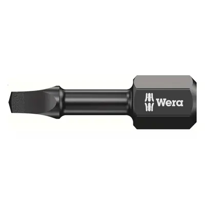 Wera 057631 Bit 1/4" pro vnitřní čtyřhran # 2 typ 868/1 IMP DC Impaktor 05057631001