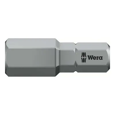 Wera 135077 Šroubovací bit 1/4" inbus 5/16" x 25 mm, typ 840/1 Z Hex-Plus 05135077001