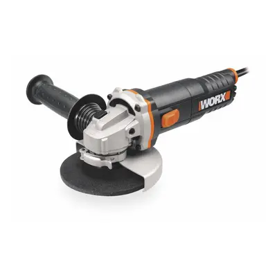 WORX Orange Úhlová bruska 860W, 125mm WX712 45900712