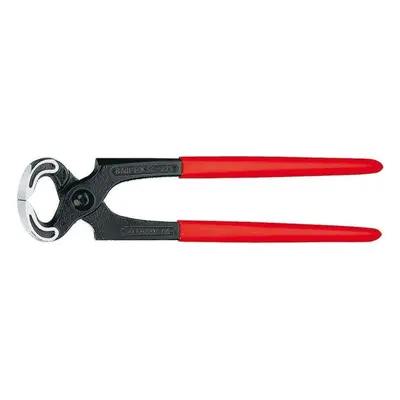 Štípací kleště 210 mm KNIPEX 50 01 210 - leštěná hlava, plastové návleky 50 01 210