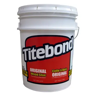 Titebond Original Lepidlo na dřevo D2 - 18,92l 123-5067