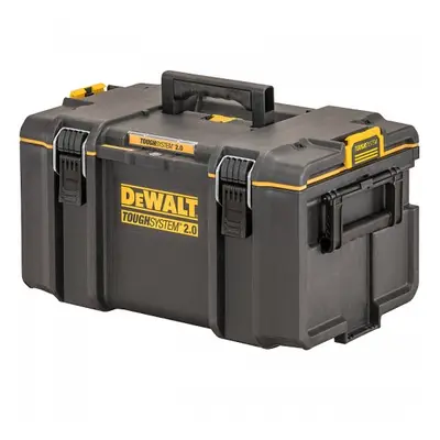 Kufr Tough Box DS300 TOUGHSYSTEM 2.0 DeWALT DWST83294-1 DWST83294-1