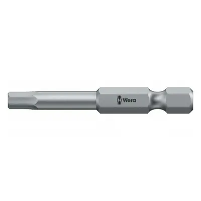 Wera 059604 Šroubovací bit 1/4" inbus 2,5 x 50 mm - 840/4 Z Hex-Plus 05059604001