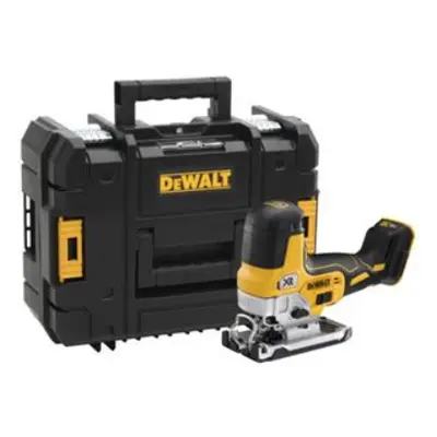 Aku bezuhlíková přímočará pila XR 18V DeWALT DCS335NT DCS335NT