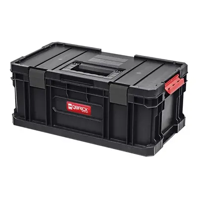 Kufr na nářadí QBRICK SYSTEM TWO Toolbox Plus 5901238251217