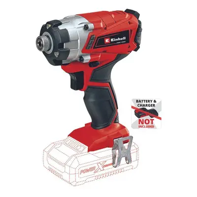 Utahovák rázový Aku TE-CI 18/1 Li-Solo Einhell Expert Plus 4510034