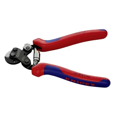 Nůžky na drátěná lanka Knipex 95 62 160 (do 4 mm) 95 62 160