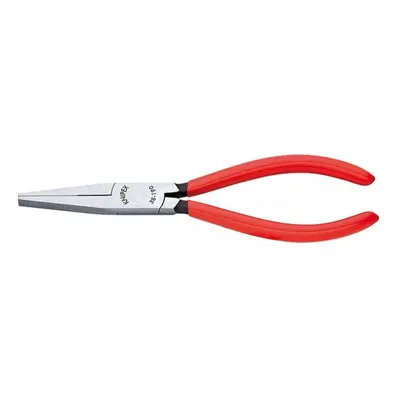 Kleště pro mechaniky 190 mm KNIPEX 38 41 190 - leštěná hlava, plastové návleky 38 41 190