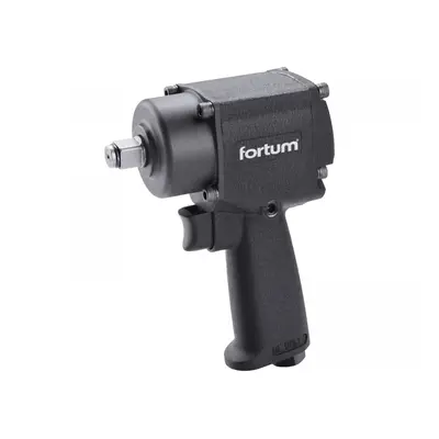 Fortum Utahovák rázový, 1/2", pneu, 610Nm, MINI 4795010