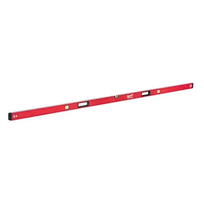 Vodováha MILWAUKEE 240cm magnetická REDSTICK™ BACKBONE 4932459075