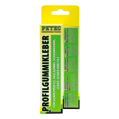 ProAuto Lepidlo na gumové profily - PETEC Profilgummikleber 2801000093870