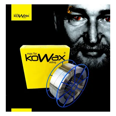 KOWAX 308LSi MIG 0,8 mm 15 kg KWXS308LSI0815