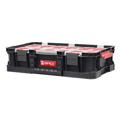 Plastový organizér QBRICK SYSTEM TWO Organizer Plus 5901238251224