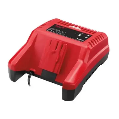 Milwaukee M28 C 28V nabíječka 4932352524