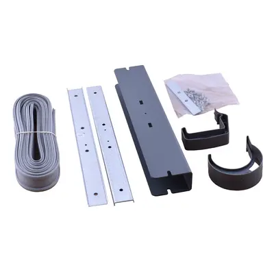 Palram EZ Link kit propojovací sada pro pergoly (antracit) 704480