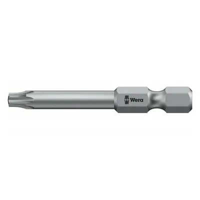 Wera 060049 Šroubovací bit 1/4 TX 9 x 89 mm 867/4 Z TORX BO s otvorem 05060049001