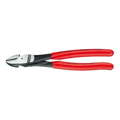 Silové boční štípací kleště 140 mm KNIPEX 74 01 140 74 01 140