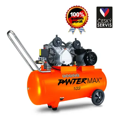 PANTERMAXAirFlow 103 PMAF103