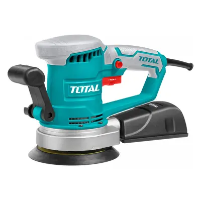 TOTAL Bruska excentrická, 450W TF2041506