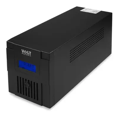 UPS VOLT Micro 2000VA 1200W 2x9Ah 06436976