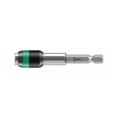 Wera 052503 Univerzální držák 1/4" x 75 mm 889/4/1 Rapidaptor 05052503001