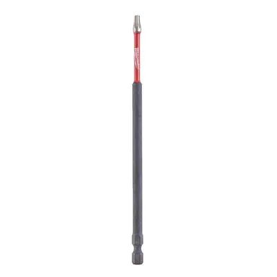 Šroubovací bit 1/4 Milwaukee Shockwave Torx TX 20 x 150 mm - 1 ks 4932471573