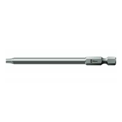 Wera 060191 Šroubovací bit 1/4 TX 30 x 89 mm 867/4 Z TORX 05060191001