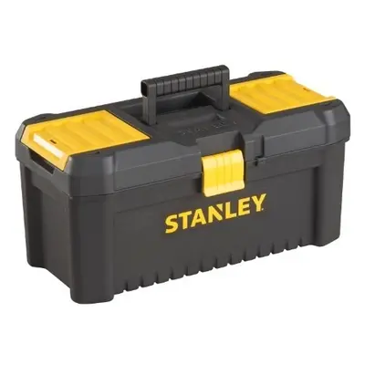 Box na nářadí s plastovou přezkou Stanley 48x25x25 cm STST1-75520