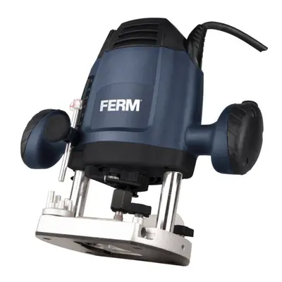 Ferm Horní frézka 1200W PRM1021 PRM1021