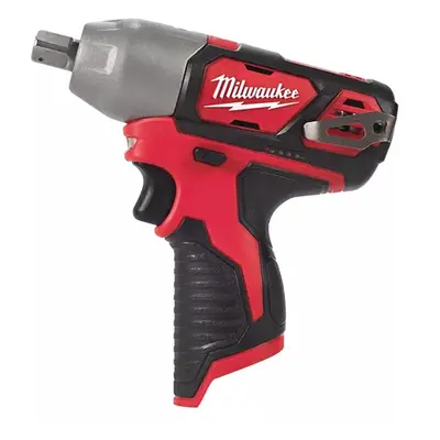 Milwaukee M12™ KOMPAKTNÍ ½″ RÁZOVÝ UTAHOVÁK M12 BIW12-0 4933447134