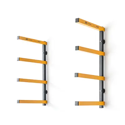 Organizér na stěnu STRONGBOLD StrongRack R400 382400