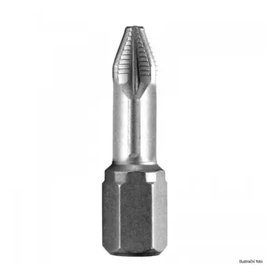 Torsion bit křížový Pozidriv Pz2x25mm 20ks DeWALT DT7218 DT7218