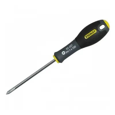 Šroubovák křížový Phillips Ph00x50mm Stanley FatMax 1-65-204 1-65-204