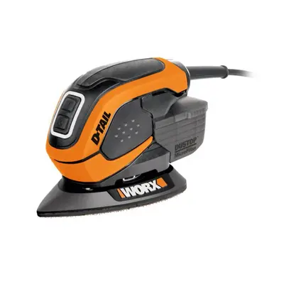 Vibrační multibruska WORX Orange WX648, 65W 45900648