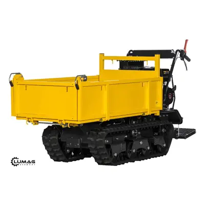 Lumag Germany Minidumper Lumag MD800H-PRO 2046226262