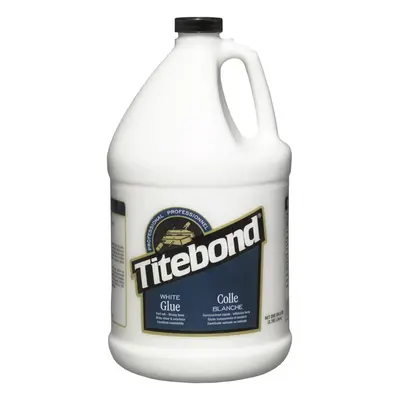 Titebond White Bílé Lepidlo na dřevo - 3,78l 123-15026